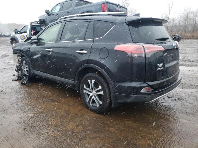 Photo 1 VIN: JTMDJREV3GD052684 - TOYOTA RAV4 