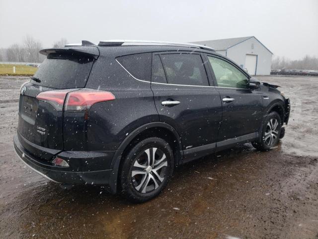 Photo 2 VIN: JTMDJREV3GD052684 - TOYOTA RAV4 