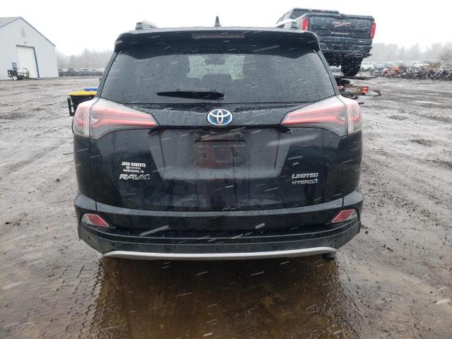 Photo 5 VIN: JTMDJREV3GD052684 - TOYOTA RAV4 