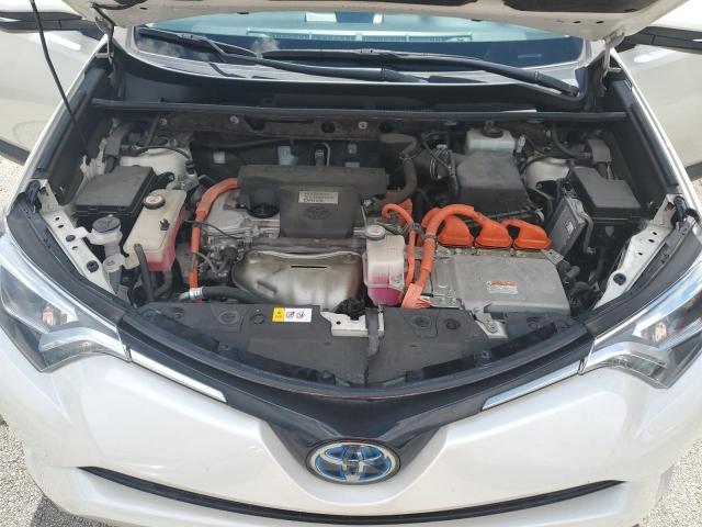 Photo 11 VIN: JTMDJREV3HD073567 - TOYOTA RAV4 HV LI 