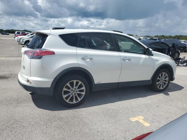 Photo 2 VIN: JTMDJREV3HD073567 - TOYOTA RAV4 HV LI 