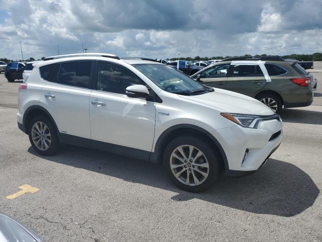 Photo 3 VIN: JTMDJREV3HD073567 - TOYOTA RAV4 HV LI 