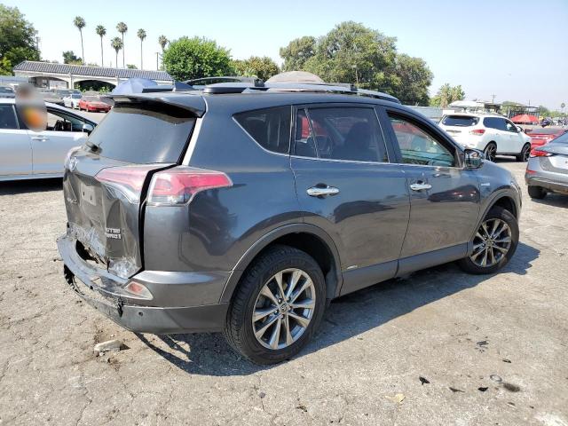 Photo 2 VIN: JTMDJREV3HD075903 - TOYOTA RAV4 