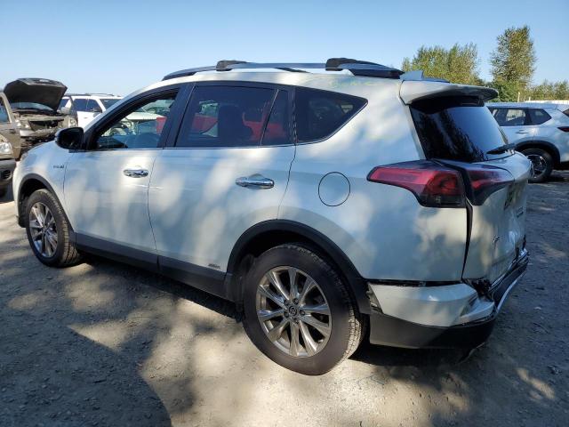 Photo 1 VIN: JTMDJREV3HD090062 - TOYOTA RAV4 HV LI 