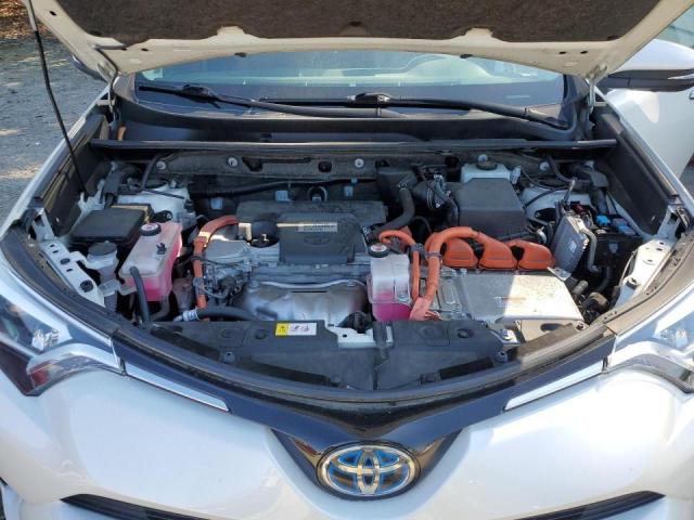 Photo 11 VIN: JTMDJREV3HD090062 - TOYOTA RAV4 HV LI 