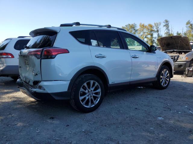 Photo 2 VIN: JTMDJREV3HD090062 - TOYOTA RAV4 HV LI 