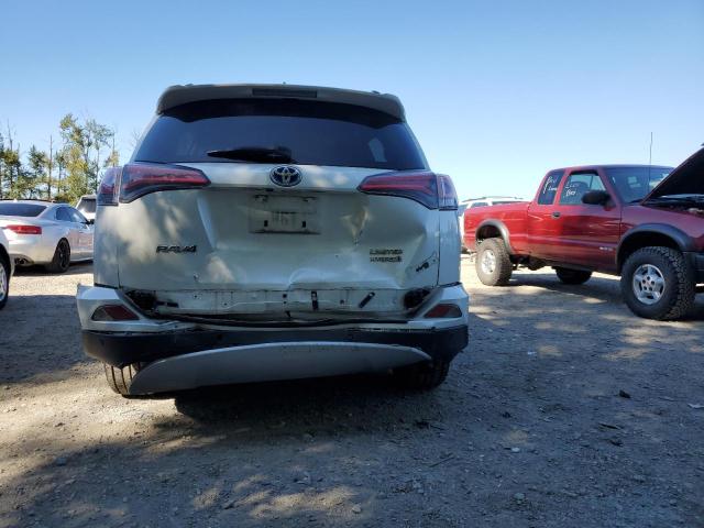 Photo 5 VIN: JTMDJREV3HD090062 - TOYOTA RAV4 HV LI 