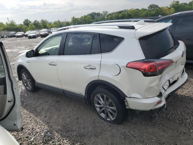 Photo 1 VIN: JTMDJREV3HD094046 - TOYOTA RAV4 