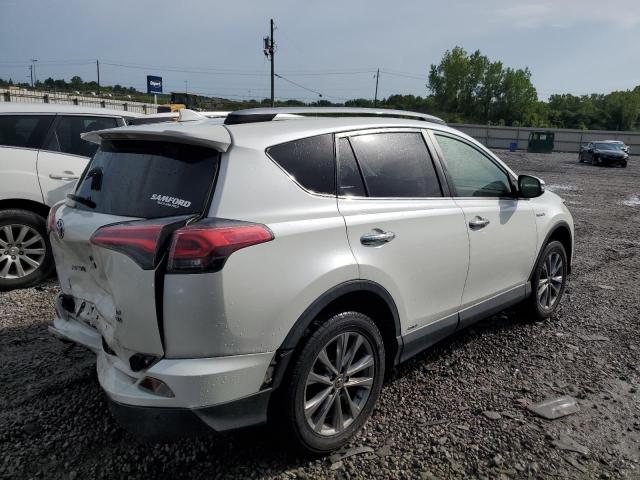 Photo 2 VIN: JTMDJREV3HD094046 - TOYOTA RAV4 