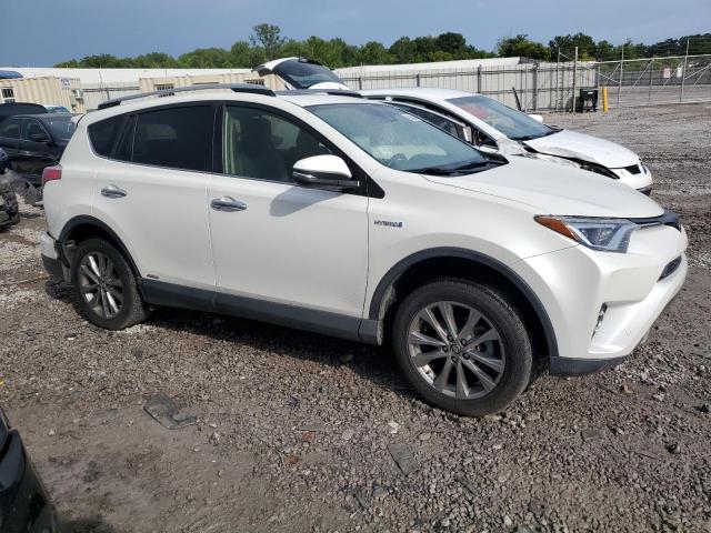 Photo 3 VIN: JTMDJREV3HD094046 - TOYOTA RAV4 