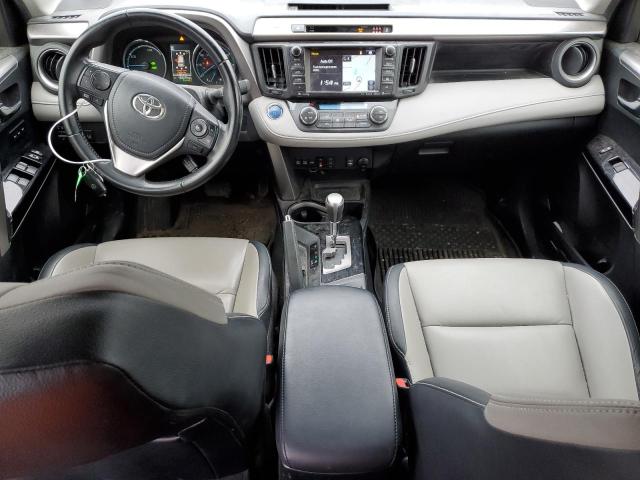 Photo 7 VIN: JTMDJREV3HD107961 - TOYOTA RAV4 