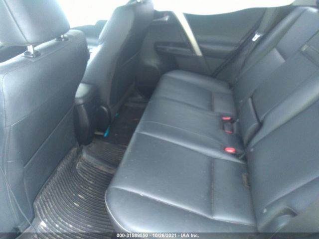 Photo 7 VIN: JTMDJREV3HD122976 - TOYOTA RAV-4 HYBRID 