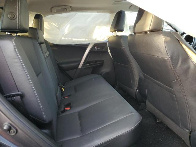 Photo 10 VIN: JTMDJREV3JD157135 - TOYOTA RAV4 