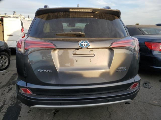 Photo 5 VIN: JTMDJREV3JD157135 - TOYOTA RAV4 