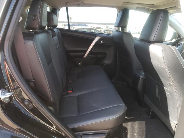 Photo 5 VIN: JTMDJREV3JD173044 - TOYOTA RAV4 HV LI 