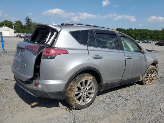 Photo 2 VIN: JTMDJREV3JD188143 - TOYOTA RAV4 HV LI 