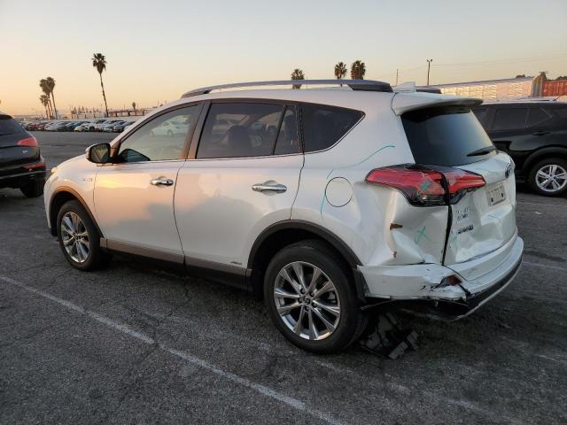 Photo 1 VIN: JTMDJREV3JD192760 - TOYOTA RAV4 HV LI 