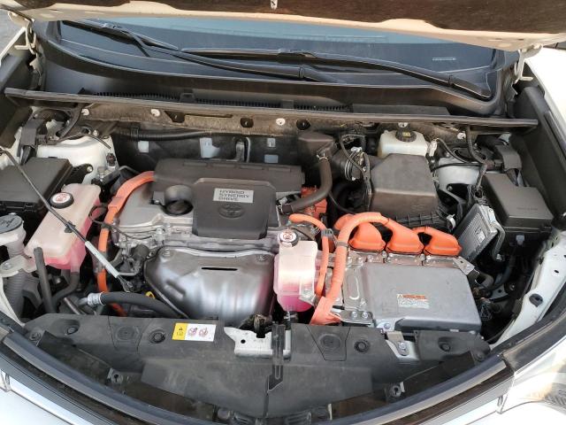 Photo 11 VIN: JTMDJREV3JD192760 - TOYOTA RAV4 HV LI 