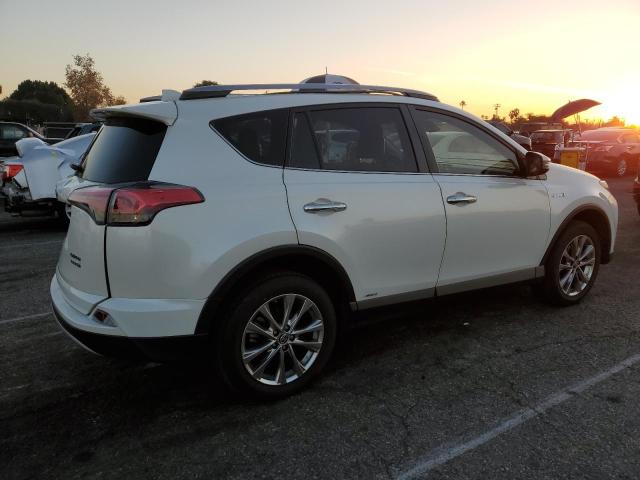 Photo 2 VIN: JTMDJREV3JD192760 - TOYOTA RAV4 HV LI 