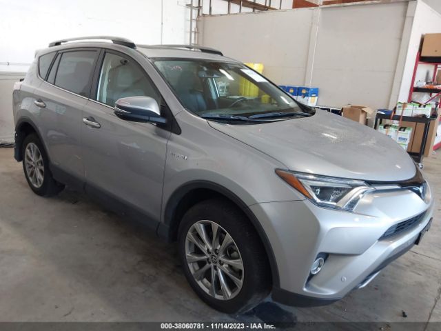 Photo 0 VIN: JTMDJREV3JD194931 - TOYOTA RAV4 HYBRID 