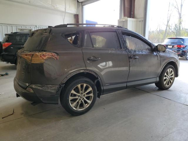 Photo 2 VIN: JTMDJREV3JD196355 - TOYOTA RAV4 HV LI 