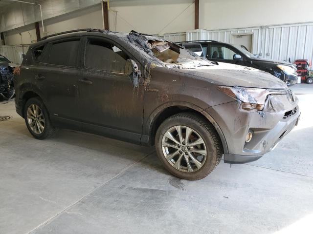 Photo 3 VIN: JTMDJREV3JD196355 - TOYOTA RAV4 HV LI 