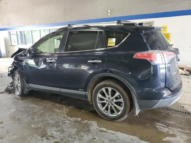 Photo 1 VIN: JTMDJREV3JD212070 - TOYOTA RAV4 HV LI 