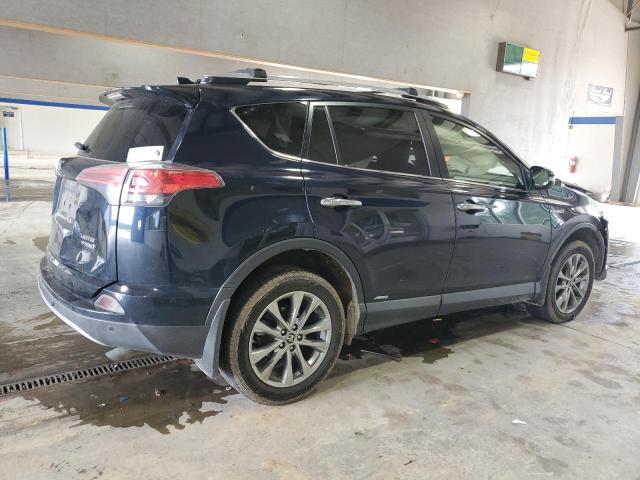 Photo 2 VIN: JTMDJREV3JD212070 - TOYOTA RAV4 HV LI 