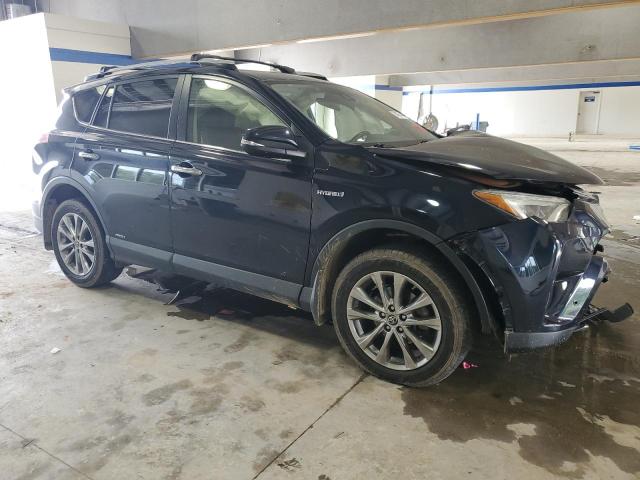 Photo 3 VIN: JTMDJREV3JD212070 - TOYOTA RAV4 HV LI 