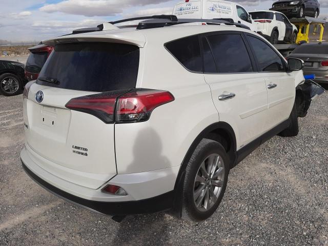 Photo 3 VIN: JTMDJREV3JD225160 - TOYOTA RAV4 HV LI 