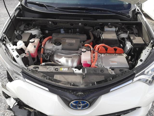 Photo 6 VIN: JTMDJREV3JD225160 - TOYOTA RAV4 HV LI 