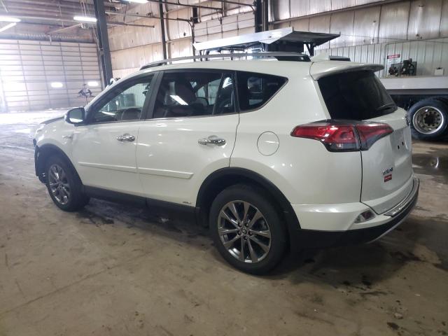 Photo 1 VIN: JTMDJREV3JD231511 - TOYOTA RAV4 HV LI 