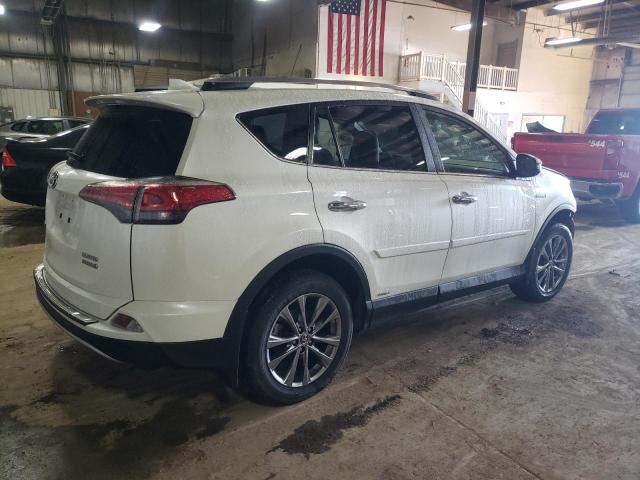 Photo 2 VIN: JTMDJREV3JD231511 - TOYOTA RAV4 HV LI 