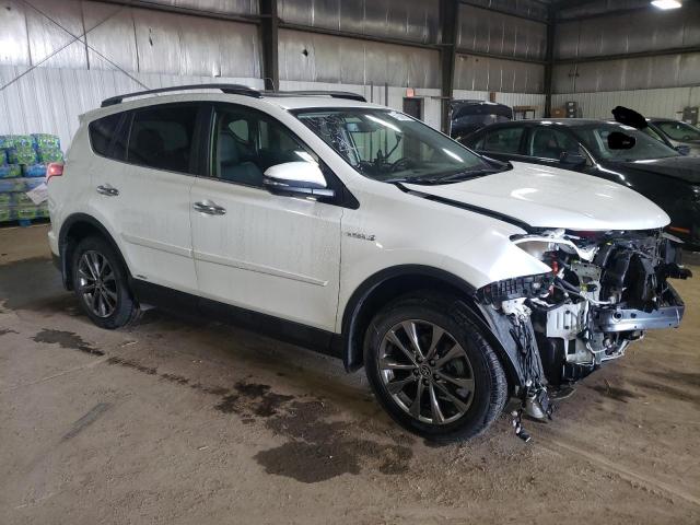 Photo 3 VIN: JTMDJREV3JD231511 - TOYOTA RAV4 HV LI 