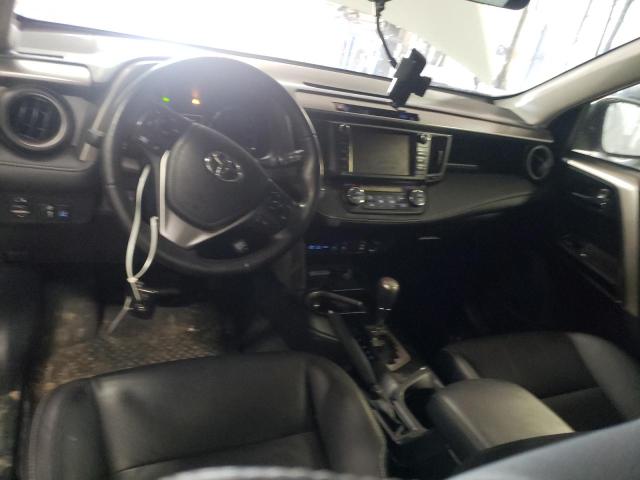 Photo 7 VIN: JTMDJREV3JD231511 - TOYOTA RAV4 HV LI 