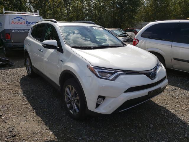 Photo 0 VIN: JTMDJREV3JD234666 - TOYOTA RAV4 HV LI 