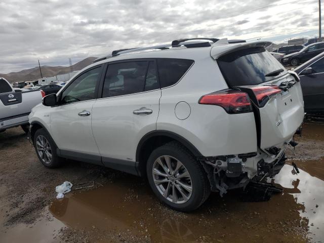 Photo 1 VIN: JTMDJREV3JD240712 - TOYOTA RAV4 