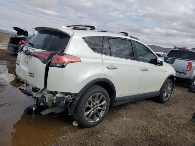 Photo 2 VIN: JTMDJREV3JD240712 - TOYOTA RAV4 