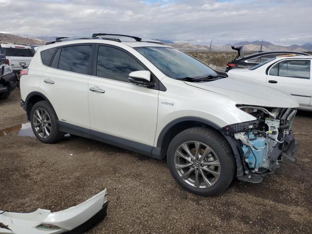 Photo 3 VIN: JTMDJREV3JD240712 - TOYOTA RAV4 