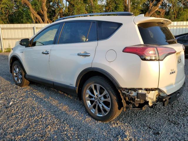 Photo 1 VIN: JTMDJREV3JD254819 - TOYOTA RAV4 HV LI 