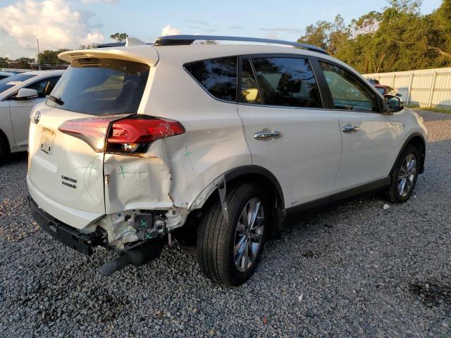 Photo 2 VIN: JTMDJREV3JD254819 - TOYOTA RAV4 HV LI 