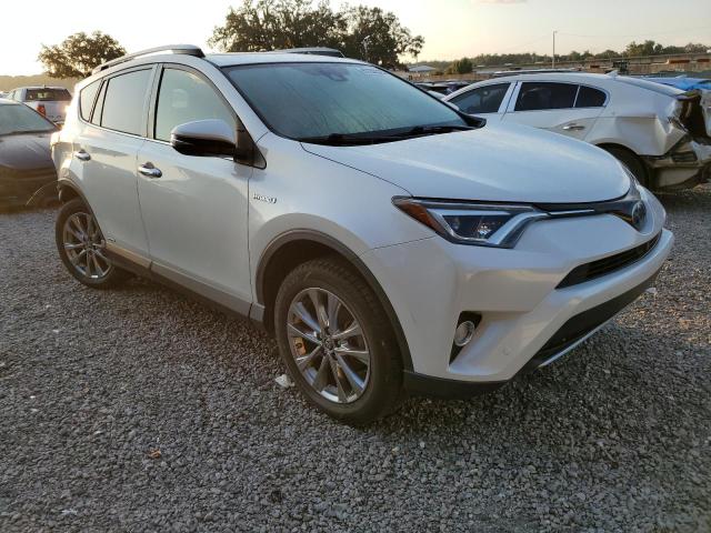 Photo 3 VIN: JTMDJREV3JD254819 - TOYOTA RAV4 HV LI 