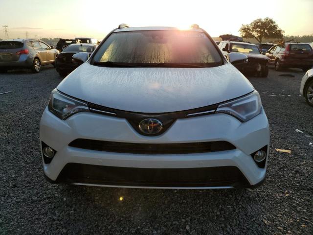 Photo 4 VIN: JTMDJREV3JD254819 - TOYOTA RAV4 HV LI 