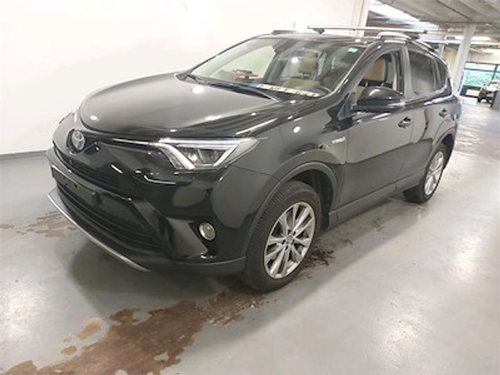 Photo 0 VIN: JTMDJREV40D246159 - TOYOTA RAV4 - 2016 