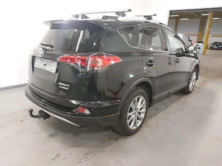 Photo 4 VIN: JTMDJREV40D246159 - TOYOTA RAV4 - 2016 