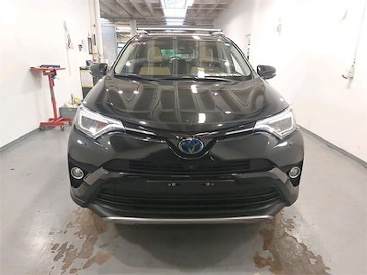 Photo 5 VIN: JTMDJREV40D246159 - TOYOTA RAV4 - 2016 