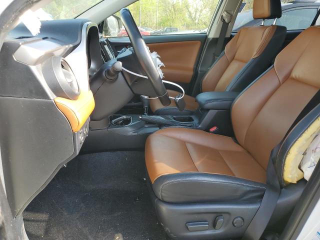 Photo 6 VIN: JTMDJREV4GD010167 - TOYOTA RAV4 