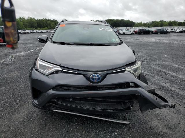 Photo 4 VIN: JTMDJREV4GD015157 - TOYOTA RAV4 HV LI 