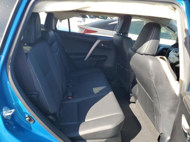 Photo 9 VIN: JTMDJREV4GD016597 - TOYOTA RAV4 