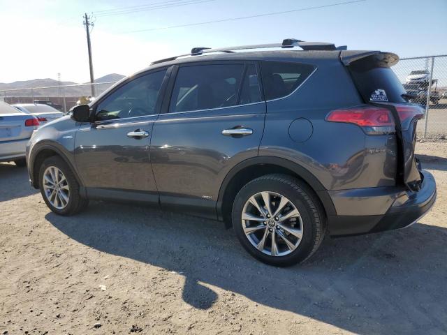 Photo 1 VIN: JTMDJREV4GD029513 - TOYOTA RAV4 HV LI 